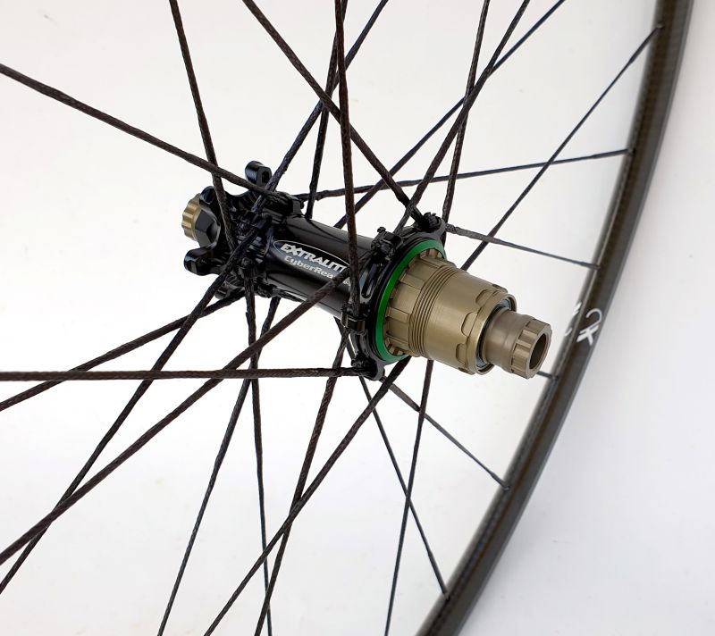 CyberDisc A25T